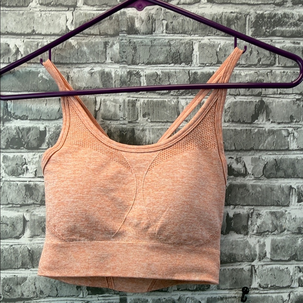 AYBL Sports Bra